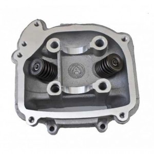 Glava cilindra kpt. E2 GY6 150cc sa cevcicom... Glava cilindra kpt. E2 GY6 150cc sa cevcicom...